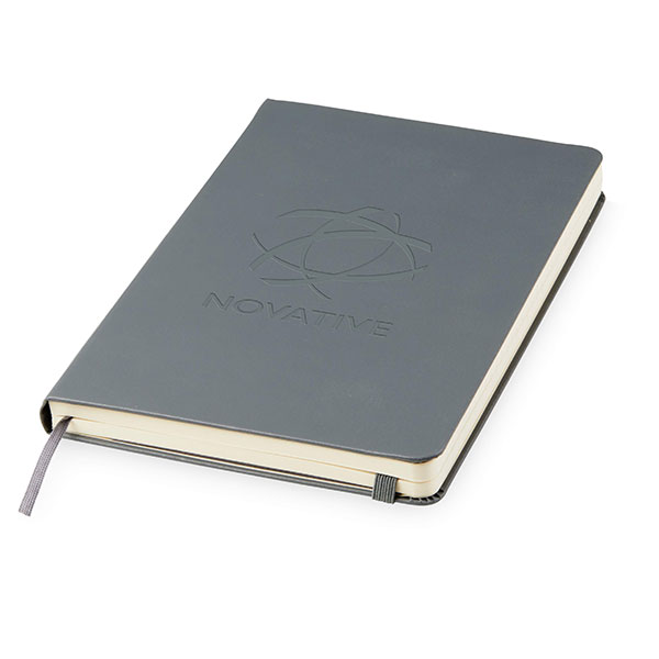 H024 Moleskine Classic Large Notebook