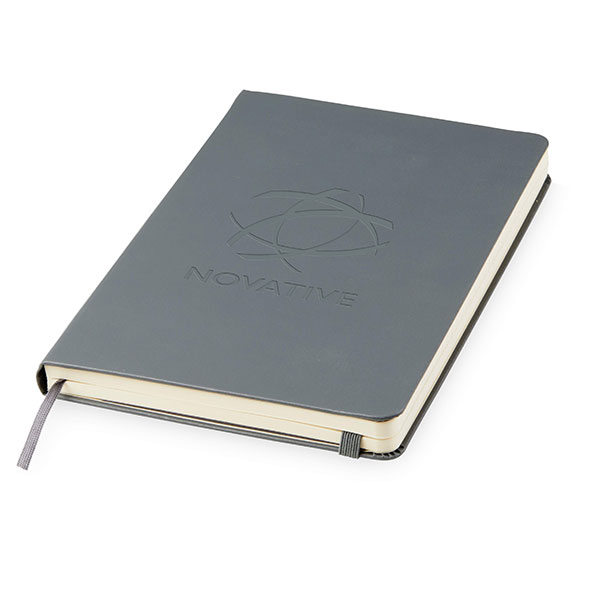 N146 Moleskine Classic Large Notebook - Spot Colour