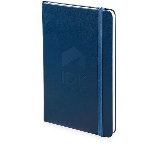 M070 Moleskine Classic Large Notebook - Full Colour