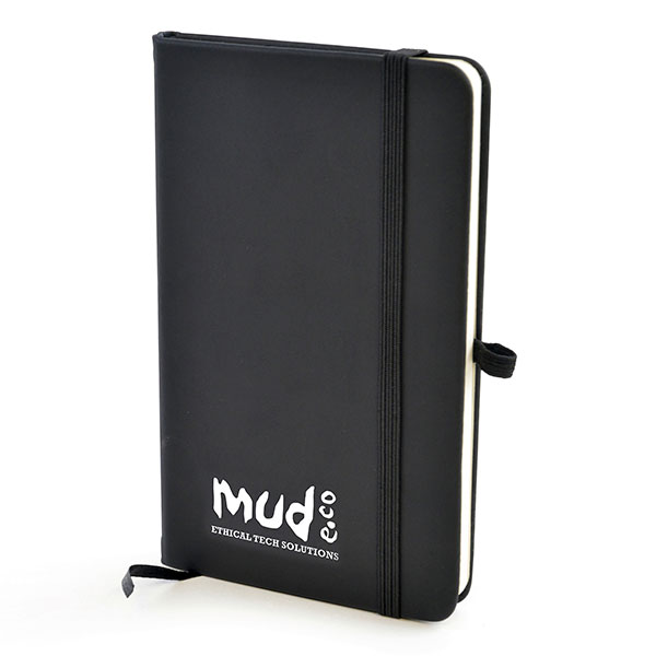 H025 A6 Mole Notebook