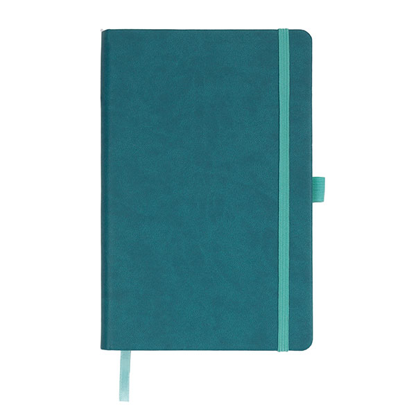 H023 Infusion A5 PU Bespoke Notebook 