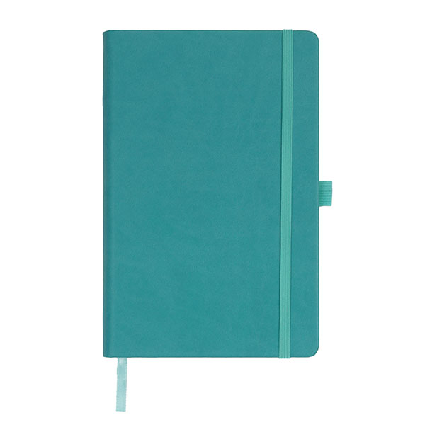 H023 Infusion A5 PU Bespoke Notebook 