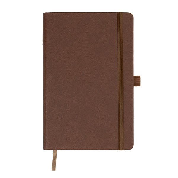 H023 Infusion A5 PU Bespoke Notebook 