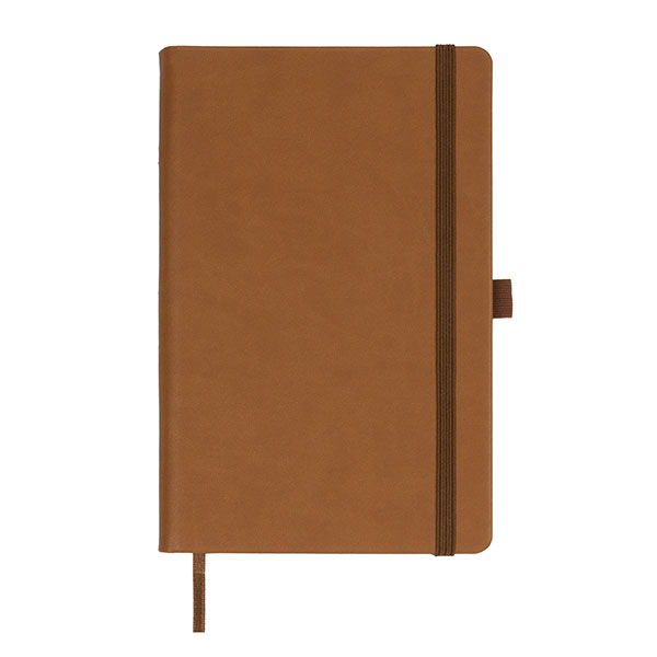 H023 Infusion A5 PU Bespoke Notebook 