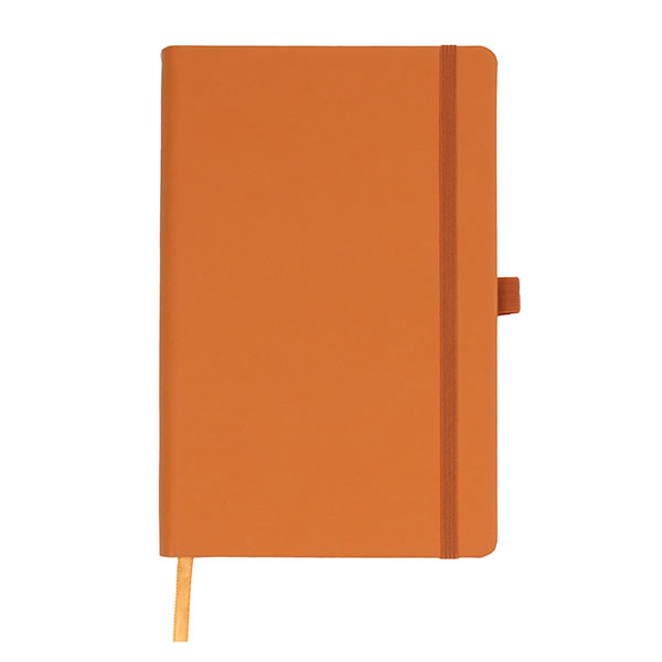 H023 Infusion A5 PU Bespoke Notebook 