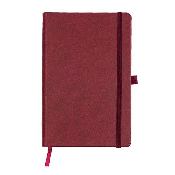 H023 Infusion A5 PU Bespoke Notebook 