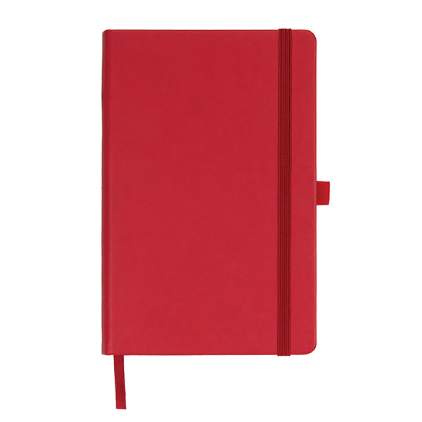 H023 Infusion A5 PU Bespoke Notebook 