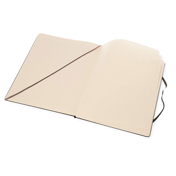 H024 Moleskine Classic Notebook - Extra Large