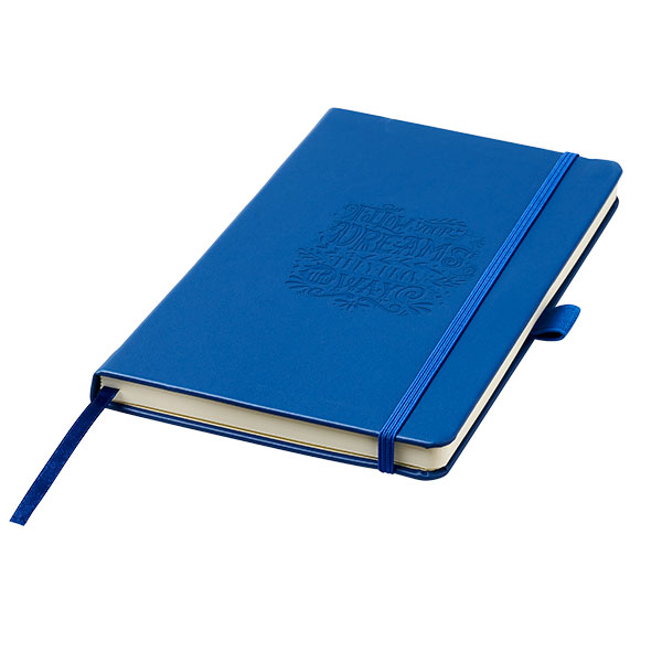 M071 JournalBooks Nova A5 Notebook