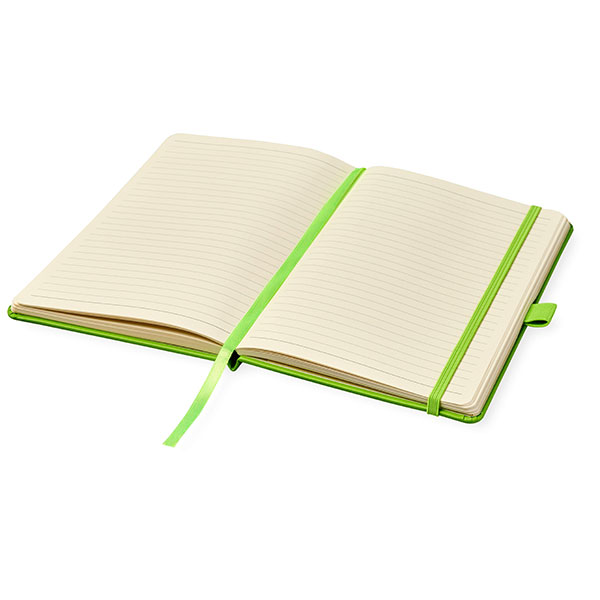 J022 JournalBooks Nova A5 Notebook