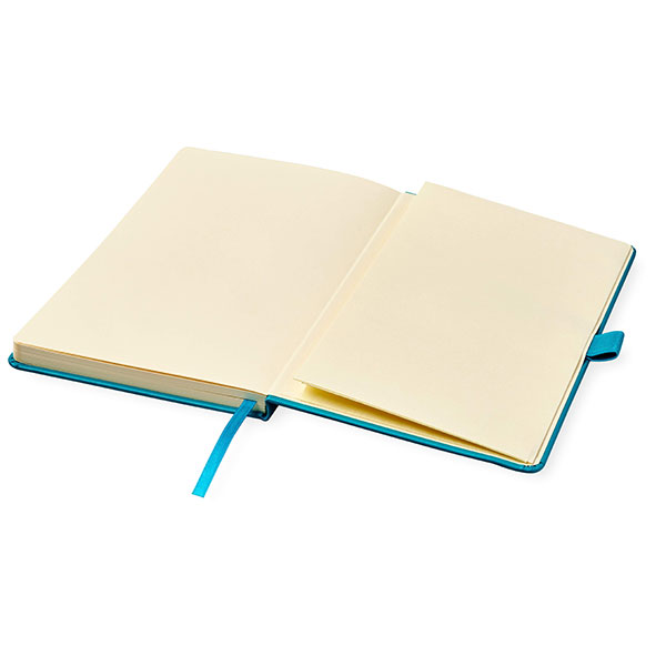 J022 JournalBooks Nova A5 Notebook - Full Colour