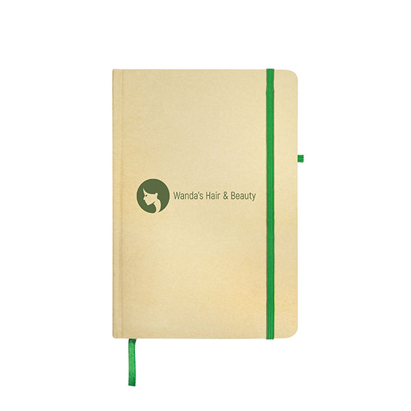 J023 Borrowdale A5 Notebook