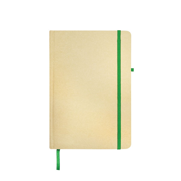 J023 Borrowdale A5 Notebook