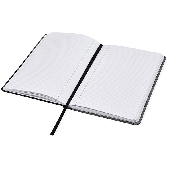 J023 Marksman Mera A5 Notebook