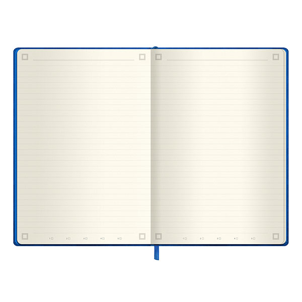 J024 MyNo A5 Notebook