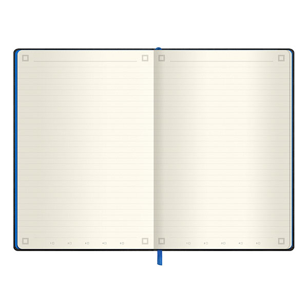 J024 MyNo A5 Notebook