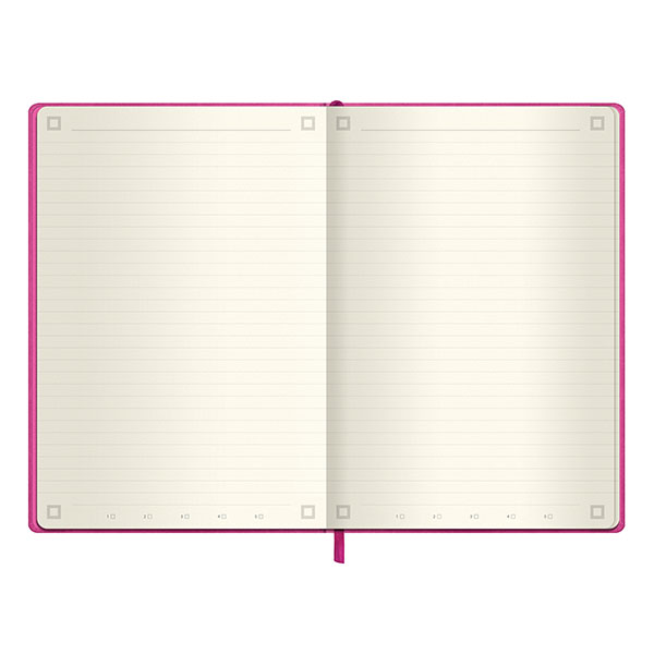 J024 MyNo A5 Notebook