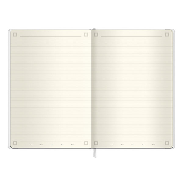 J024 MyNo A5 Notebook