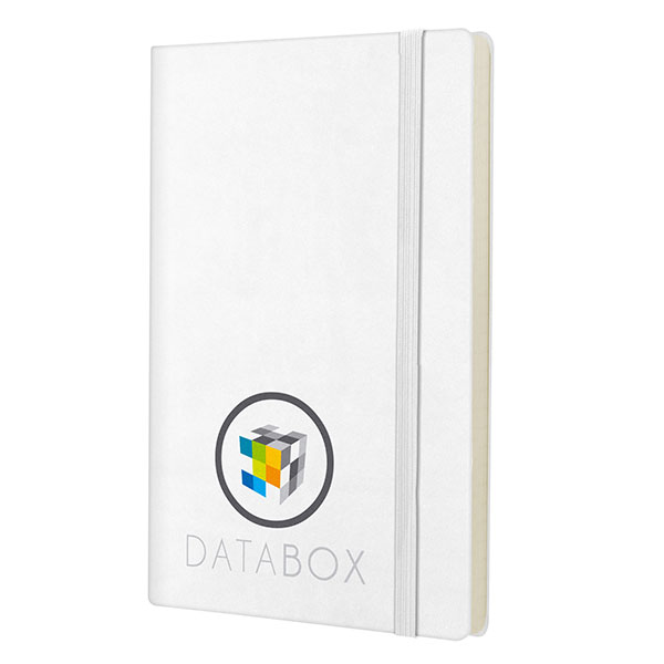 J024 MyNo A5 Notebook