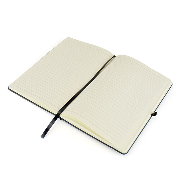 K068 A5 Mole Anti Bac Notebook