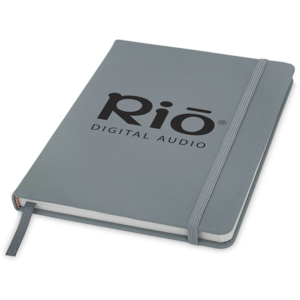 N148 Spectrum A5 Notebook - Spot Colour 