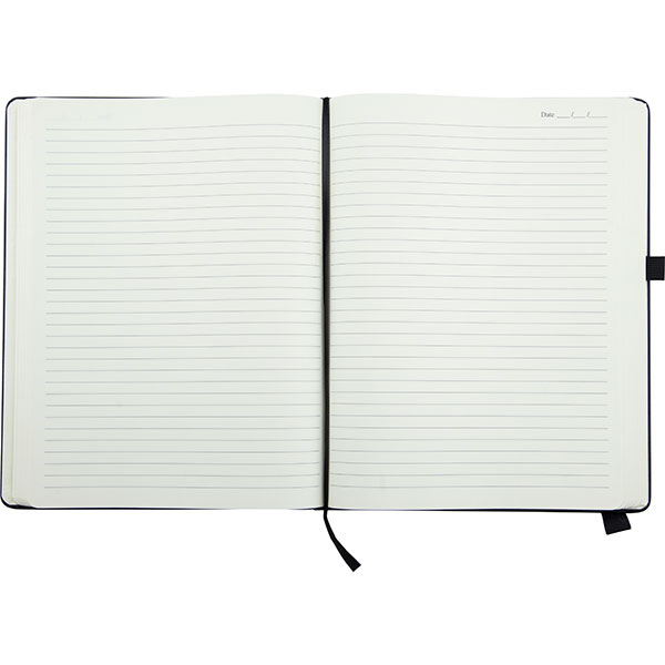 M072 Calista Quarto Notebook