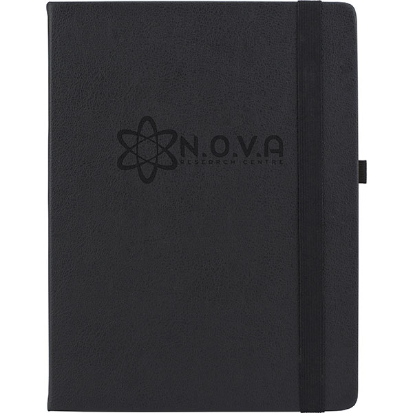 M072 Calista Quarto Notebook