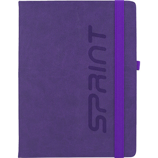 M072 Calista Quarto Notebook