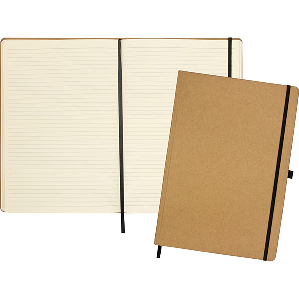 K069 Folkestone A4 Eco Notebook