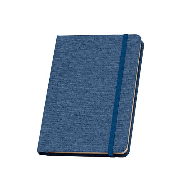 L072 Boyd rPET A5 Notebook-Full Colour 