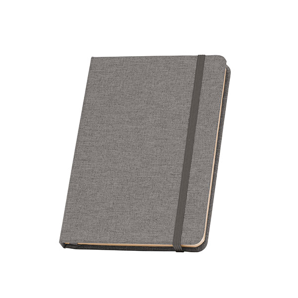 L072 Boyd rPET A5 Notebook-Full Colour 