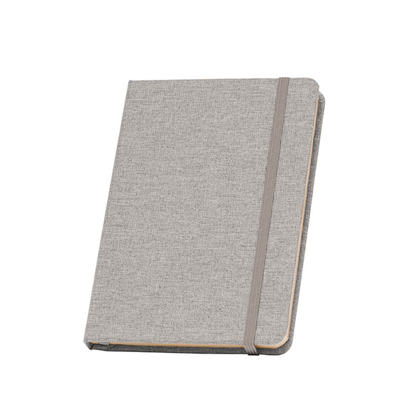 L072 Boyd rPET A5 Notebook-Full Colour 