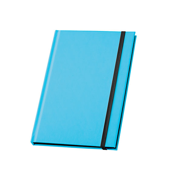 L071 Watters A5 Notebook-Full Colour 