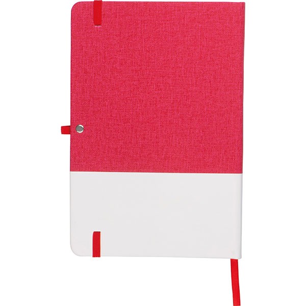 K070 Bardoline A5 Notebook