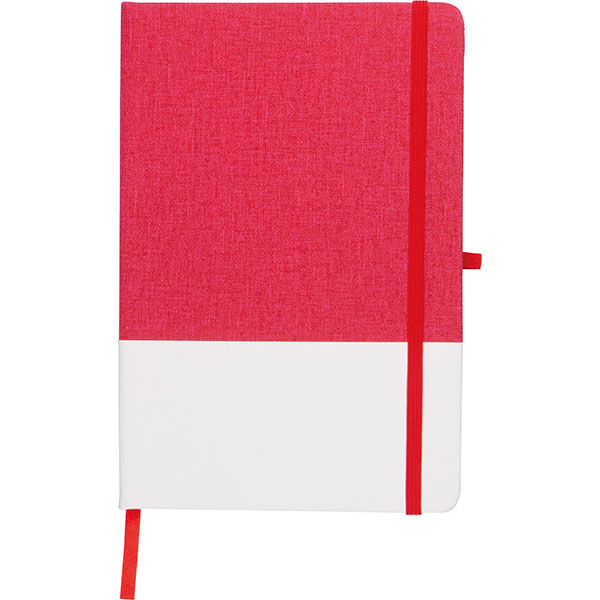 K070 Bardoline A5 Notebook