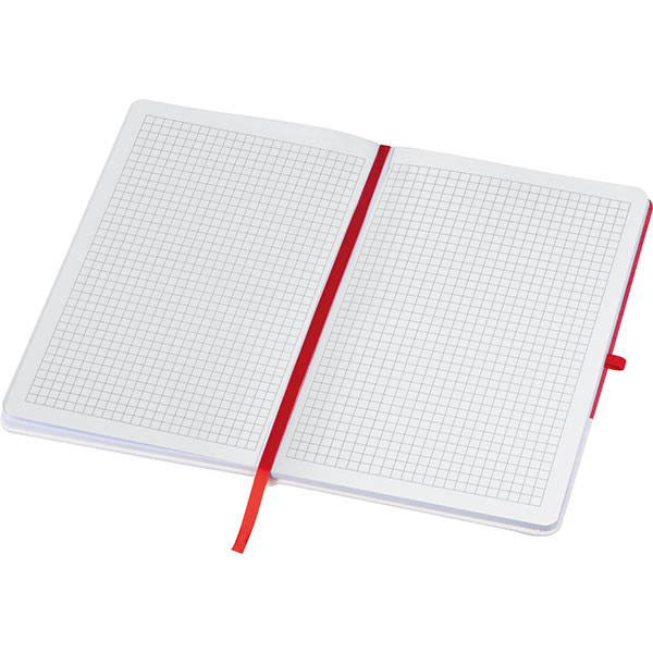 K070 Bardoline A5 Notebook