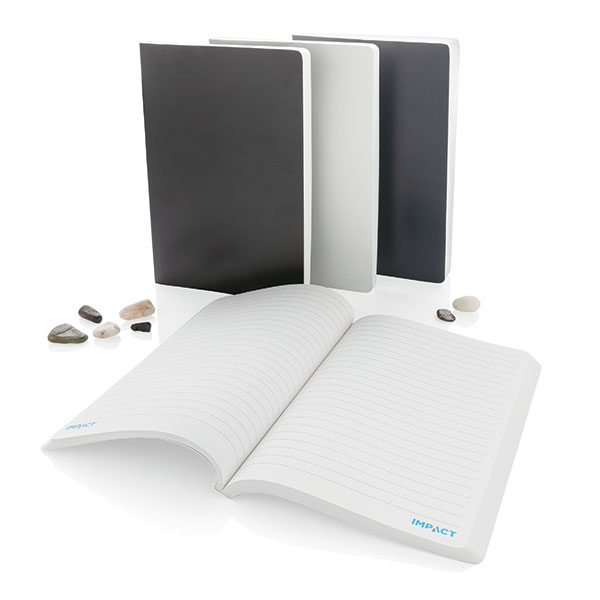 M071 Impact Stone Paper A5 Notebook