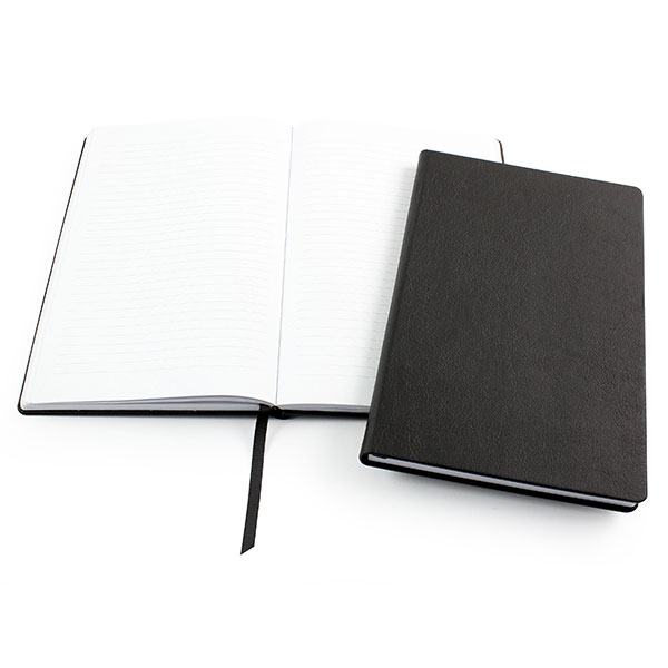 K072 BioD A5 Notebook