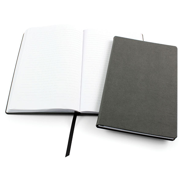 K072 BioD A5 Notebook