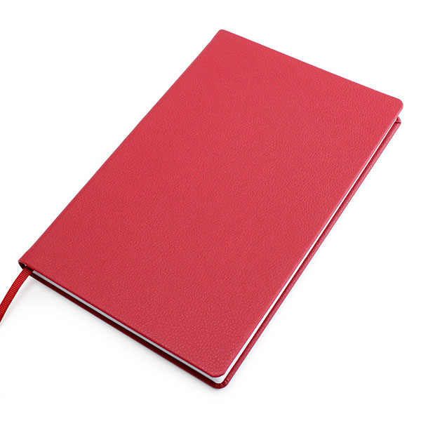 M069 A5 Como Recycled Silkstone Notebook