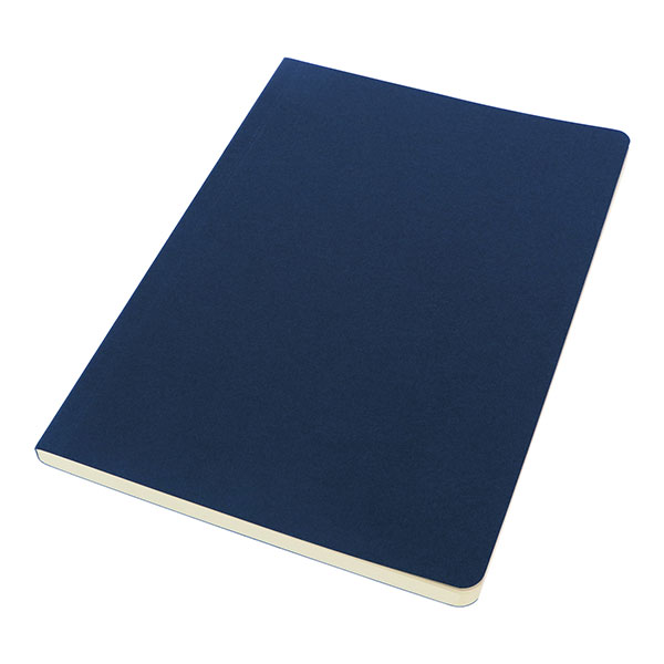 Q131 Ely Eco A5 Notebook