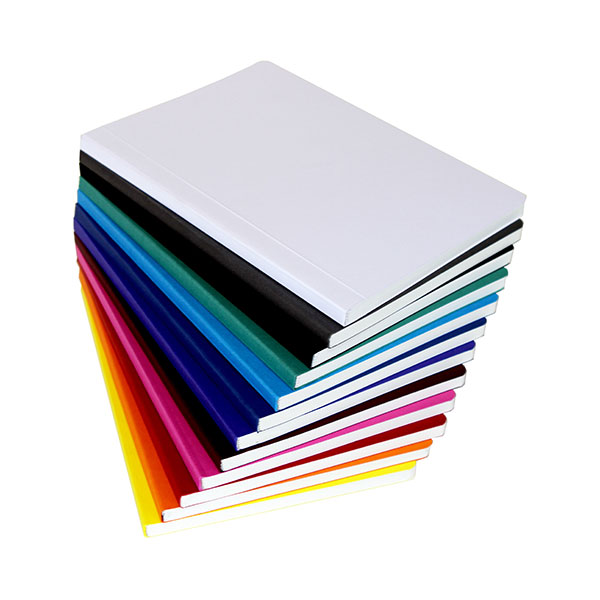 Q131 Ely Eco A5 Notebook