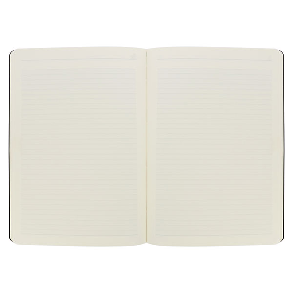 M069 Ely Eco A5 Notebook - Full Colour