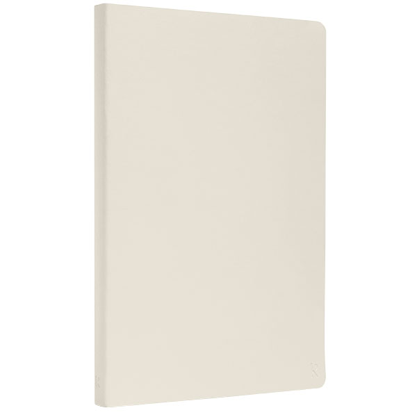 M070 Karst A5 Soft Cover Notebook - Full Colour