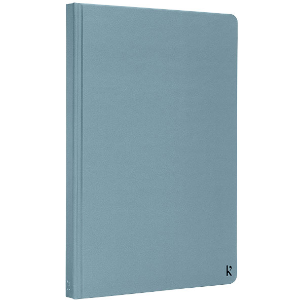 M070 Karst A5 Hard Cover Notebook - Full Colour