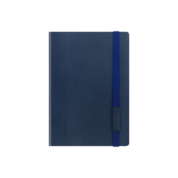 L072 Milton A5 Notebook