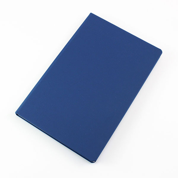 Q132 Recycoplus A5 Notebook - Full Colour