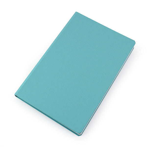 Q132 Recycoplus A5 Notebook - Full Colour