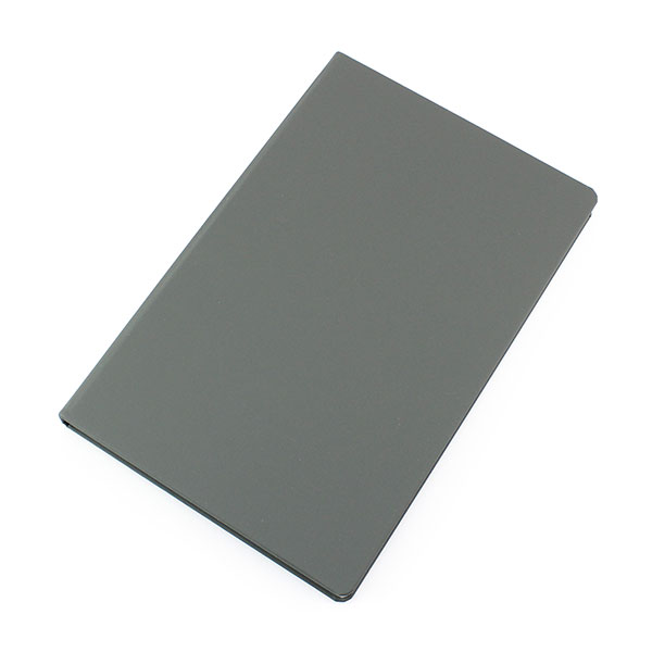 Q132 Recycoplus A5 Notebook - Full Colour