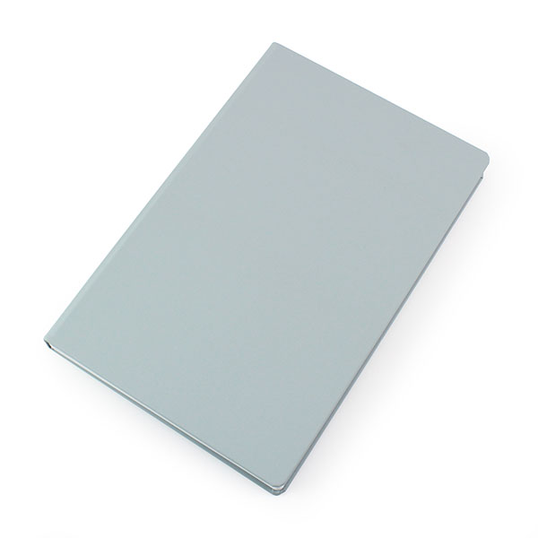 Q132 Recycoplus A5 Notebook - Full Colour